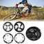 48T 12cm MTB Xe Đạp Xe Đạp Crankset Dây Xích Bánh Xe Bảo Vệ Bộ Phận Chu Kỳ