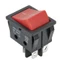 Công tắc nguồn máy hàn 30A 250VAC Công tắc sưởi điện 4Pin