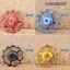 11-15T Bánh Xe MTB Thép Mang Ròng Rọc Xe Đạp Đường Bộ Xe Đạp Derailleur Phía Sau