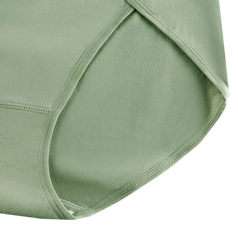 7A Kháng Khuẩn Nguyên Chất Cotton Nguyên Chất Quần Lót Bé Gái Quần Lót Thoáng Khí Kháng Khuẩn Quần Lót Kháng Khuẩn Quần Lót Cotton Nguyên Chất Quần Lót