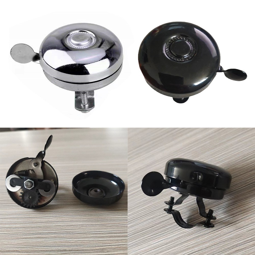 [Smellshi] Chuông xe đạp Chuông cổ điển hoài cổ cổ điển