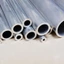 Ống nhôm OD 10mm Đường kính ngoài 10mm Thẳng 700mm Chiều dài 950mm Chất lượng cao ID 8.4 8 7 6.4 6.1 6 5 4.6 4.5 4 3.5mm ống nhôm