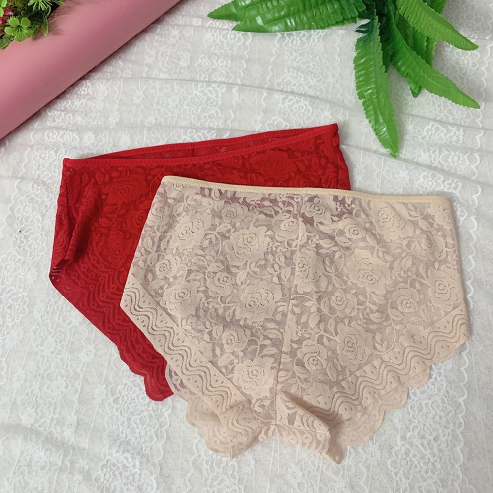 < COSYH > Quần Đùi Nam Gợi Cảm Bikini Quần Lót Quần Lót Thông Lưới Sheer Ren Túi Chữ G