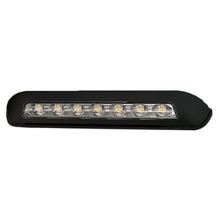 [động cơ] Đèn LED RV 12V Đèn LED ngoại thất Hạt RV LED Mái hiên hiên hiên Đèn Wat...