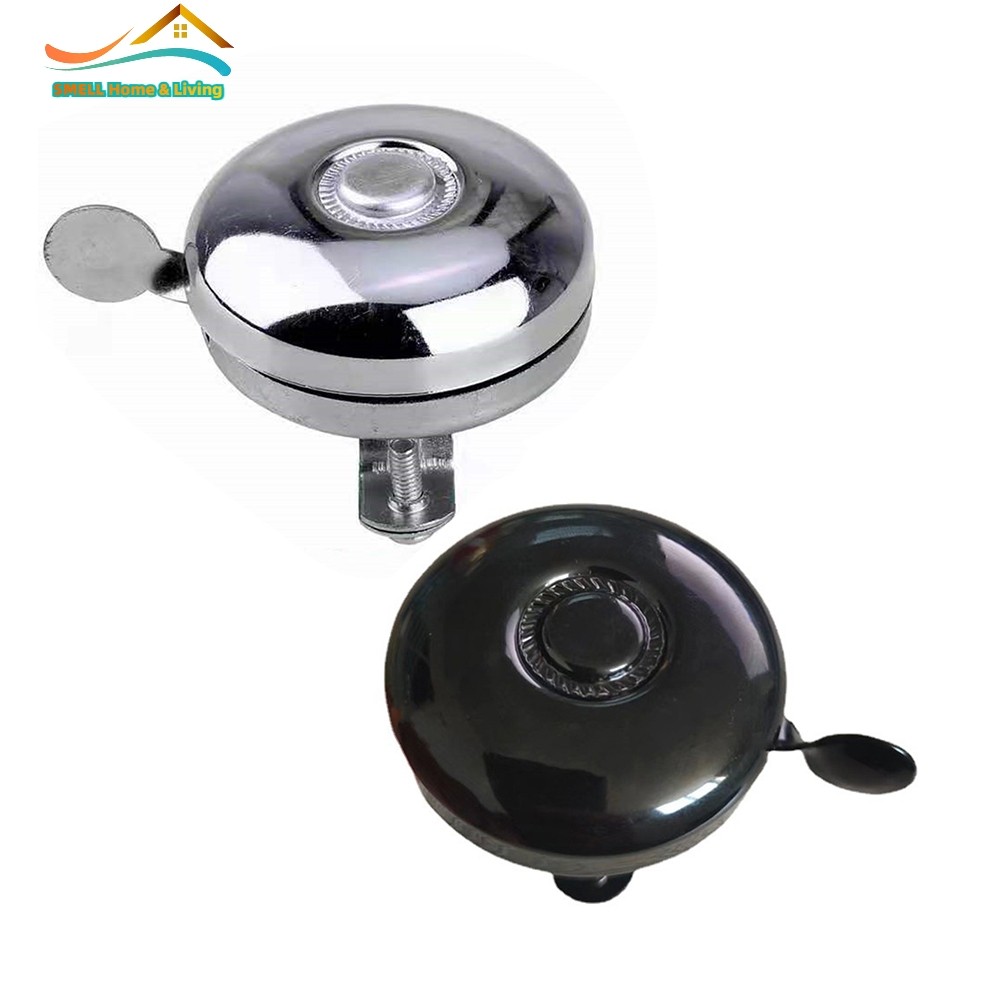 [Smellshi] Chuông xe đạp Chuông cổ điển hoài cổ cổ điển