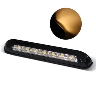 [động cơ] Đèn LED RV 12V Đèn LED ngoại thất Hạt RV LED Mái hiên hiên hiên Đèn Wat...