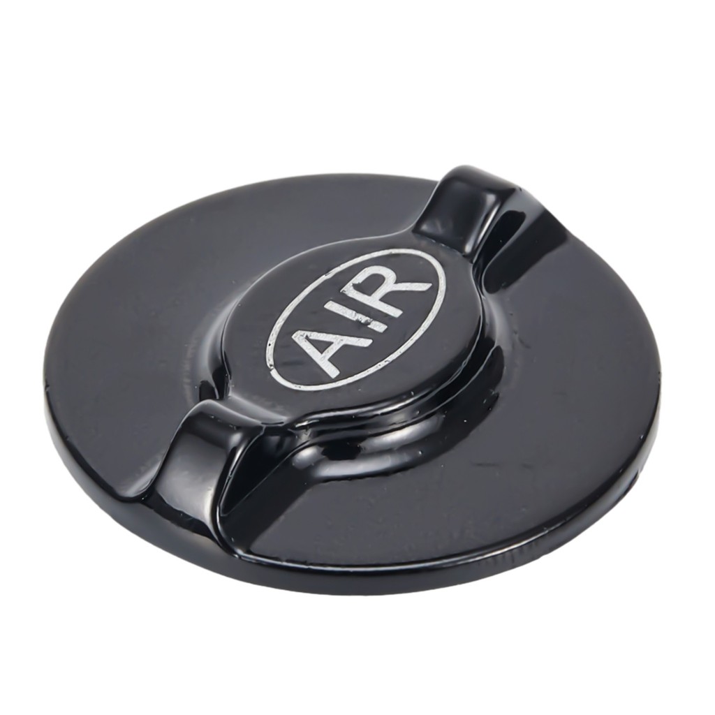 [Smellshi] Xe đạp hợp kim nhôm Phuộc treo trước Nắp van khí khí Xe đạp
