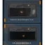 Ống kính hàn làm tối màu có thể điều chỉnh 3 cấp độ Kính LCD năng lượng mặt trời Máy hàn bảo vệ