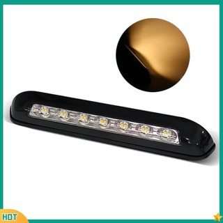 [động cơ] Đèn LED RV 12V Đèn LED ngoại thất Hạt RV LED Mái hiên hiên hiên Đèn Wat...
