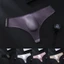 Quần Lót Nam Vải Ice Silk Có Túi Bulge và Co Giãn Tốt