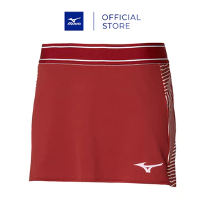 Váy NỮ FLEX SKORT -Đỏ 62GBD21161