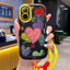 Ốp Lưng Realme C67 12 Lite Case Dễ thương Với Lanyard