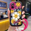 Ốp Lưng Realme C67 12 Lite Case Dễ thương Với Lanyard