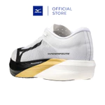 Giày Chạy Bộ UNISEX HYPERWARP ELITE - Trắng Đen Vàng - J1GC267301 — ảnh 4