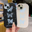 Ốp Lưng Áp dụng cho Xiaomi Redmi 12 4G 12 5G 12C 11A POCO C55 Case Bướm Dễ thương