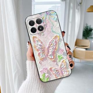 Ốp lưng Xiaomi 14 / 14T / 14T Pro In hình Hoa xinh dễ thương chống sốc, mềm bảo vệ camera