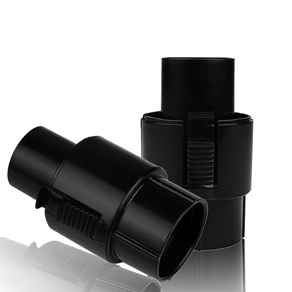 [Smellshi] Dành Cho Phương Tiện QW12Z-05E 12T-607 Vac Dụng Cụ Hút Bụi Adapter Đầu Nối Ống