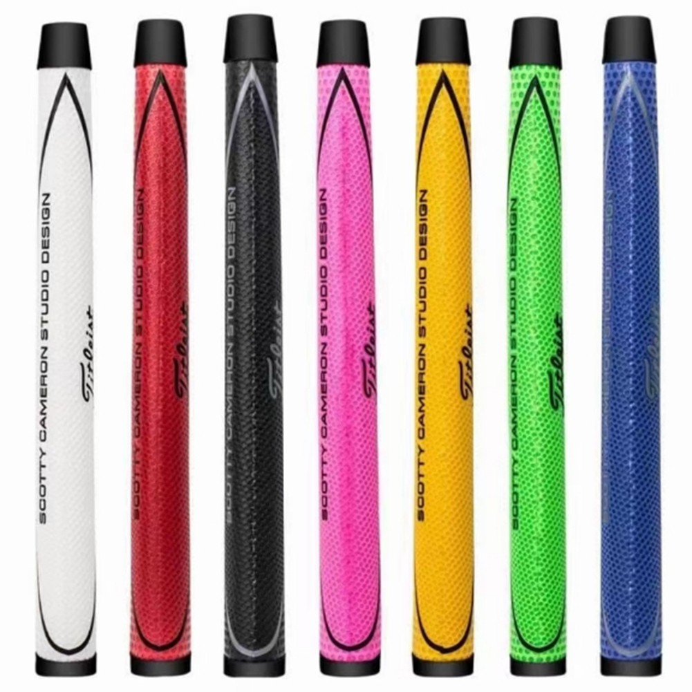Golf Putter Grip PU Cho Nam và Nữ - Phù Hợp Tập Luyện Thể DỤc