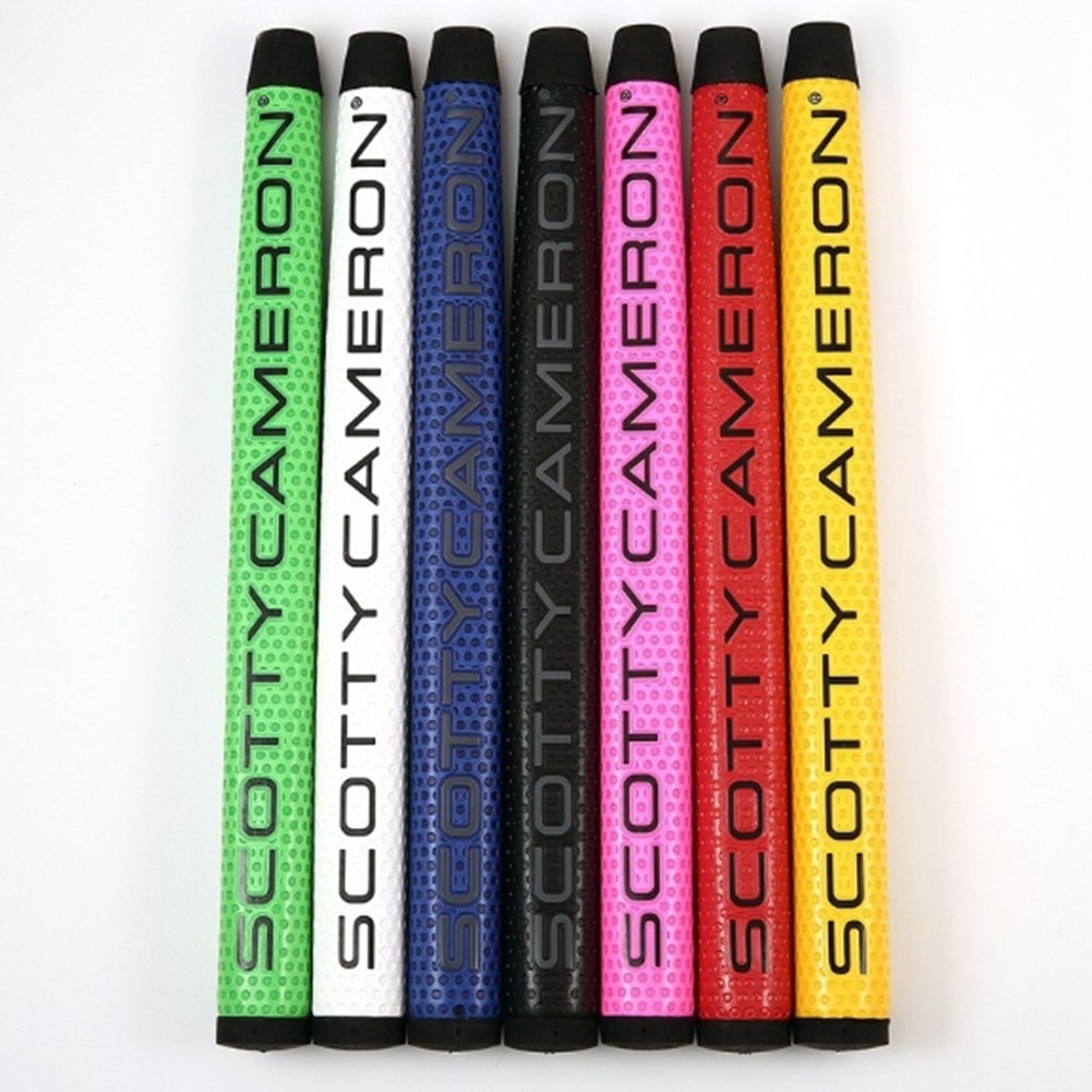 Golf Putter Grip PU Cho Nam và Nữ - Phù Hợp Tập Luyện Thể DỤc