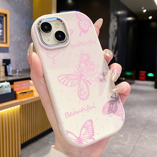 Ốp Lưng Áp dụng cho OPPO A3 4G A3 5G A3X 4G A3X 5G Case Silicone Thời trang