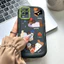 Ốp Lưng OPPO A54 4G Silicon Case Chó Nhỏ Dễ thương