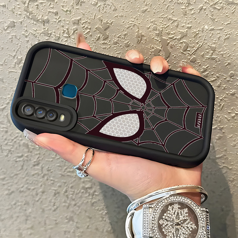 Ốp Lưng VIVO Y12 Y15 Y17 Y12i Y3 Y3s Case Vỏ mềm