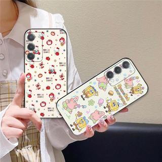 Ốp lưng Xiaomi Redmi 15 / 15C / Poco C85 In hoạt hình dễ thương chống sốc, mềm bảo vệ camera