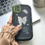 Ốp Lưng Samsung A51 M40s Silicon Case Bướm nhỏ đẹp