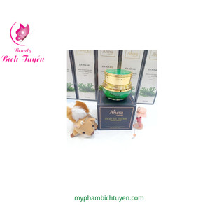 Kem AHERA mụn thâm- ngăn nhờn- kháng khuẩn 16gram