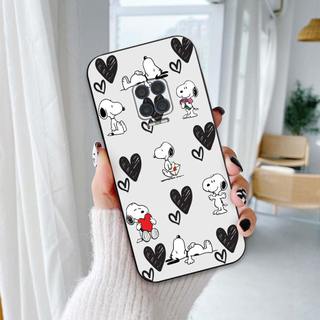 Ốp lưng Vsmart Aris / Aris Pro / Active / Live 4 In hoạt hình dễ thương chống sốc, mềm bảo vệ camera