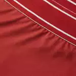 Váy NỮ FLEX SKORT -Đỏ 62GBD21161 — ảnh 2