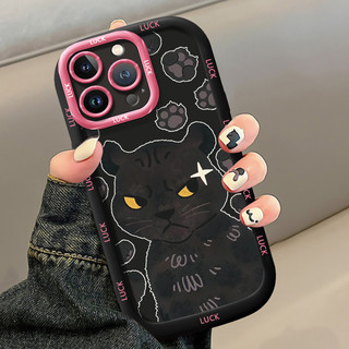 Ốp Lưng iPhone 11 11 Pro 11 Pro Max 12 12 Pro 12 Pro Max 13 13 Pro 13 Pro Max Silicon Case Vỏ mềm Hoạt hình