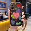 Ốp Lưng Realme C67 12 Lite Case Dễ thương Với Lanyard