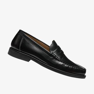Giày Lười Nam Geox Recanati