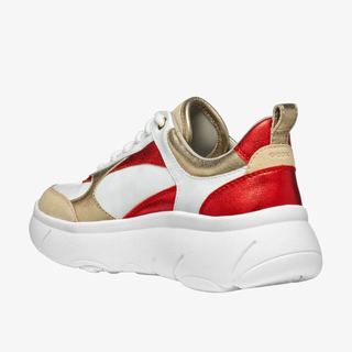 Giày Sneakers Nữ Geox Nebula 2.0