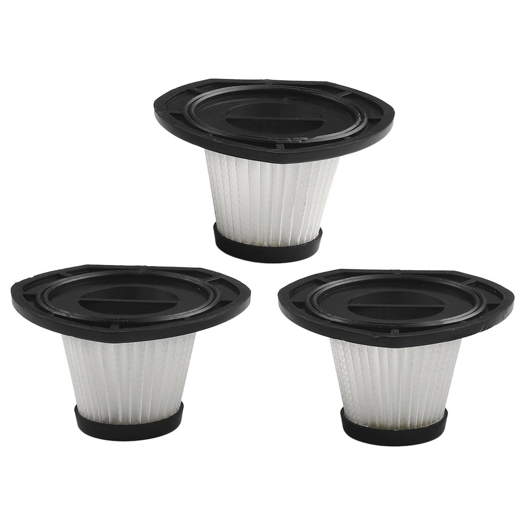 [Smellshi] 3 chiếc cho Bộ lọc thay thế máy hút bụi không dây trên ô tô cầm tay R-6053