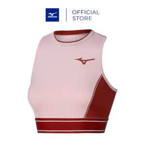 Áo NỮ STARGAZER CROP TOP - hồng 62GAD20364