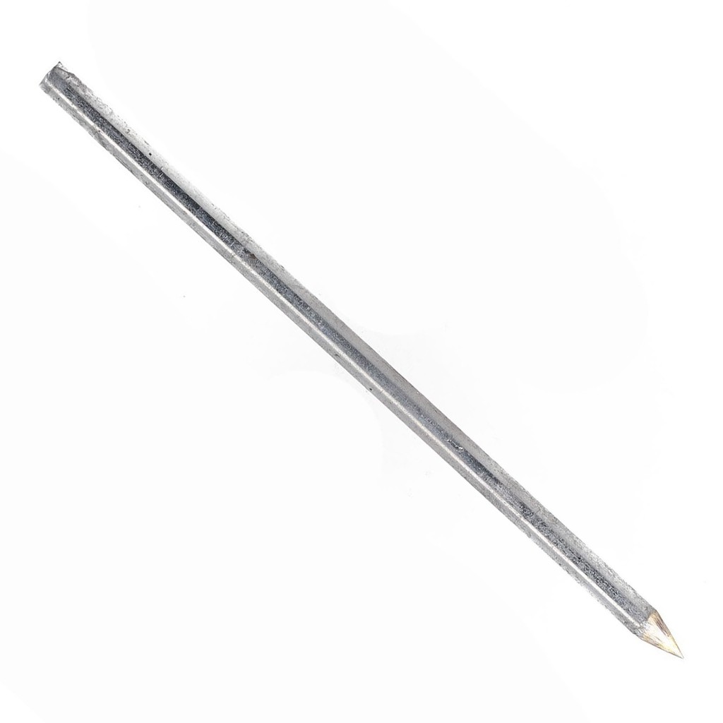 Máy cắt gạch thủy tinh kim cương Carbide Scriber Bút viết kim loại cứng Xây dựng
