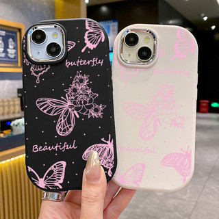 Ốp Lưng Áp dụng cho OPPO A3 4G A3 5G A3X 4G A3X 5G Case Silicone Thời trang