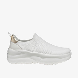 Giày Sneakers Nữ Geox Xtors