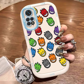 Ốp Lưng Xiaomi Redmi Note 11 Pro 5G Note 11s Silicon Case Vỏ mềm Chống bụi