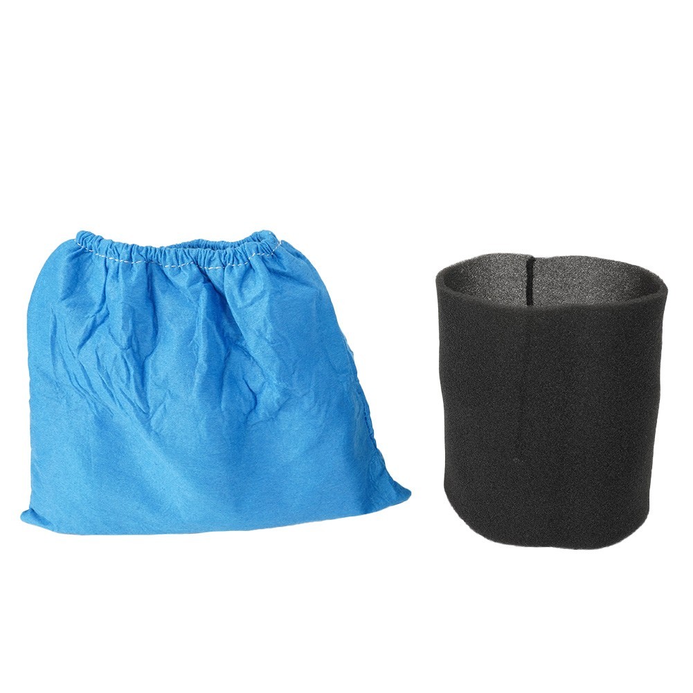 [Smellshi] Túi lọc dệt và các bộ phận lọc cho chân không MV1 WD1 WD2 WD3 SE4001