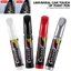 Sửa chữa vết xước sơn ô tô cho bút Touch Up cho nhiều màu Đen Đỏ Trắng