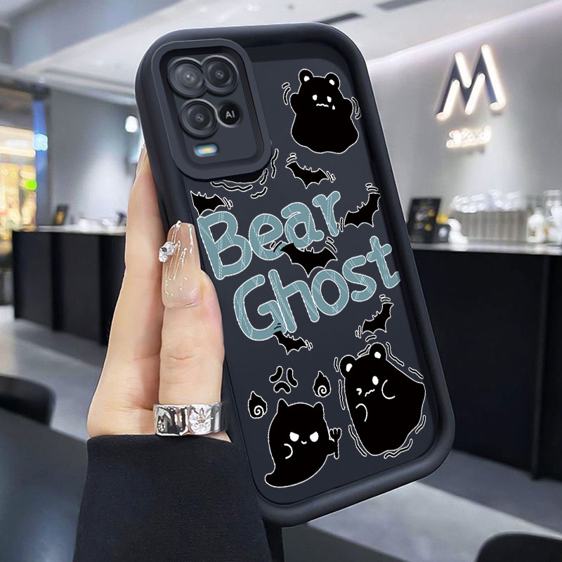 Ốp Lưng OPPO A54 Case Vỏ mềm