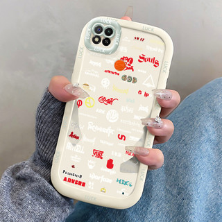 Ốp Lưng Xiaomi Redmi 9C NFC 10A POCO C3 C31 Silicon Case Sáng tạo Vỏ mềm