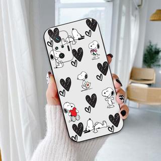 Ốp lưng Xiaomi Redmi Note 10 / Note 10 Pro In hoạt hình dễ thương chống sốc, mềm bảo vệ camera