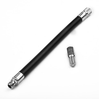 [HOT] Bộ chuyển đổi van Máy bơm không khí Vòi phun mở rộng cho xe tay ga điện -Xiaomi M365