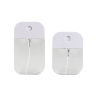 [MÀU SẮC] Bình xịt phun sương mịn di động 38ml 50ml dành cho du lịch mỹ phẩm
