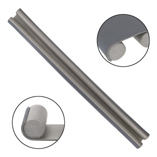 Thanh Xốp Chắn Khe Cửa Đa Năng Thông Minh Dài 95Cm