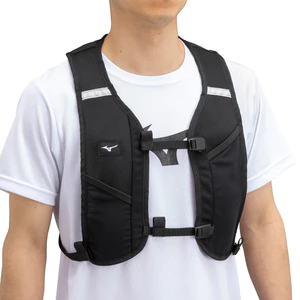 Túi UNISEX MESH BACKPACK NR - Đen Xám nhạt J3GDC02190